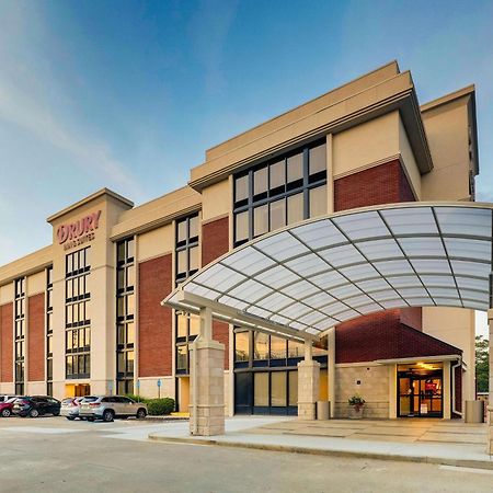 Drury Inn & Suites Atlanta Marietta Exteriör bild