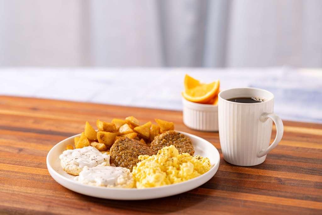 Drury Inn & Suites Atlanta Marietta Restaurang bild